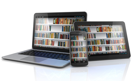 دبي تطلق مكتبة رقمية على شبكة الإنترنت