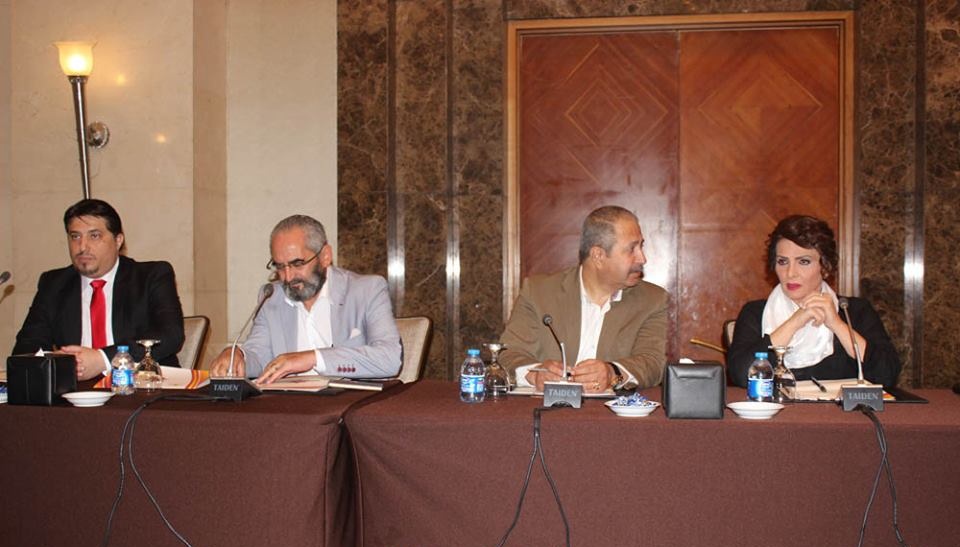 انطلاق المرحلة النهائية من برنامج نجم المدراس 