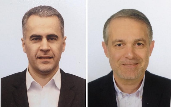 أبو مطاوع رئيساً للعمليات وبسيسو رئيساً للقطاع التجاري بشركة زين