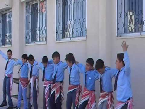 ترشيد الاحتفالات المدرسية في بني عبيد