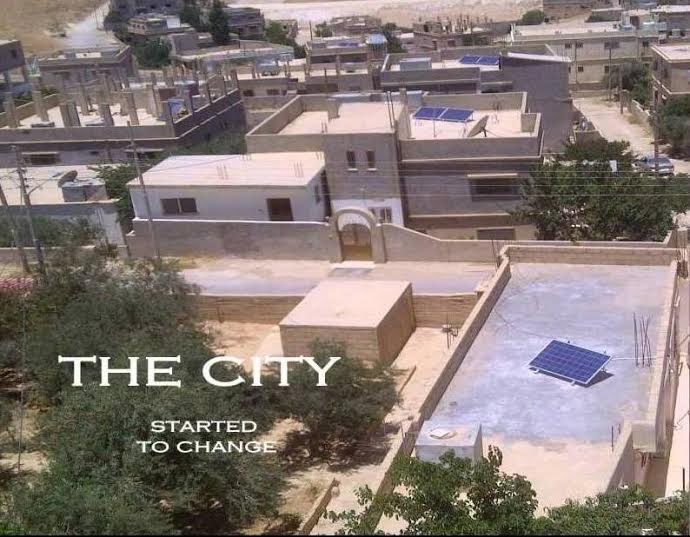 إطلاق مشروع للطاقة البديلة في  الطفيلة التقنية