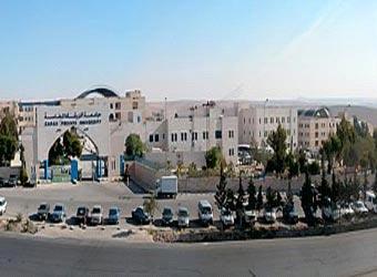 المستقلون يفوزون بغالبية مقاعد طلبة جامعة الزرقاء