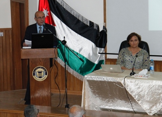  فيلادلفيا تحتفل باليوم العالمي للنبات