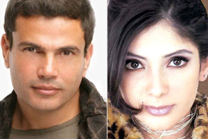 منى زكي أفضل ممثلة لعام 2009 ..  وعمرو دياب المطرب الأول
