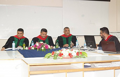 دراسة : 50.5% من الشباب الاردني يستخدمون المواقع الاباحية .. 