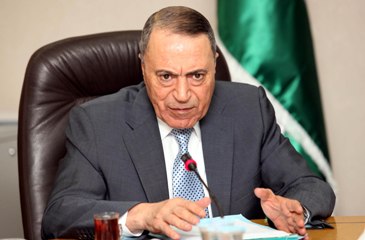 البخيت يدعو لغربلة الموروث الديني