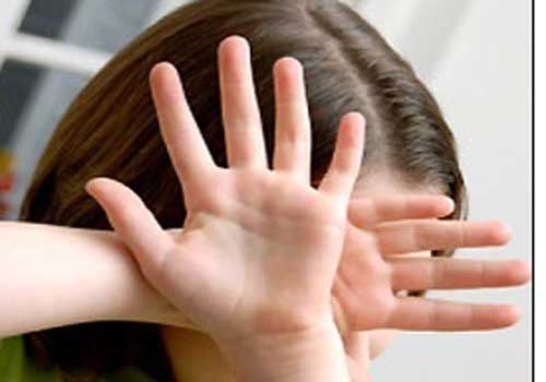 اس او اس : جسم الطفلة خال من أي ندب تدل على العنف 