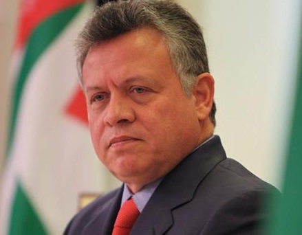 الدستور تلجأ الى الملك .. 