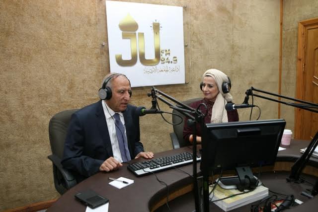 الطراونة: رفع معدلات قبول الطلبة بالجامعات سيوسع قاعدة التعليم التقني والمهني