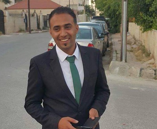  ألف مبروك لـ سعد زياد العبادي 