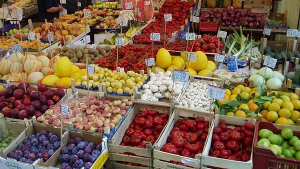 صحة الاغوار تكثف رقابتها على الاسواق برمضان
