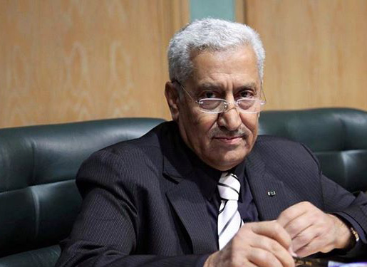 تعميم من النسور  .. 
