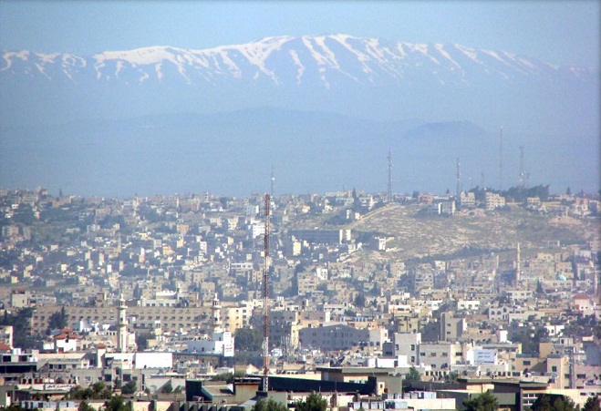 وقف ضخ المياه عن مناطق بالشمال .. 