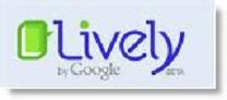 Google تطلق برنامج المحادثة الجديد "Lively"