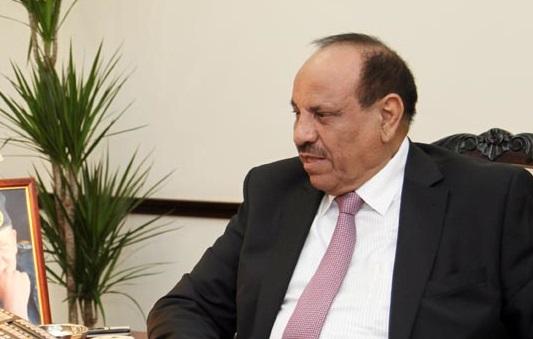 حماد يوعز بمتابعة قضية الصبيحي .. 