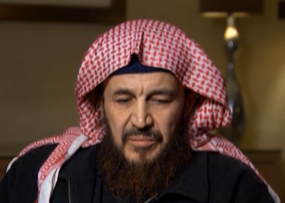المقدسي: انحرافات داعش شوهت الإسلام .. 