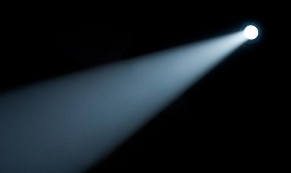 تسجيل قوة ضغط الضوء لأول مرة في التاريخ .. 
