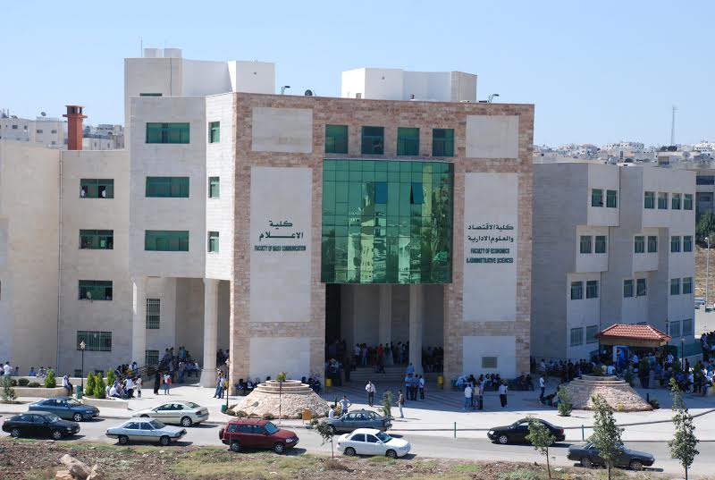  ماجستير الإعلام باليرموك يرفد القطاع الإعلامي بالكفاءات العلمية