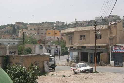 وفاة أكبر معمر في قضاء برما .. 