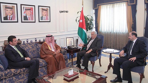 النسور: الإسلام الخاسر الأكبر من أفعال خوارج العصر