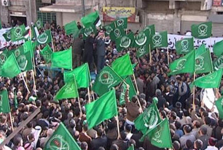منع اقامة مهرجان للإخوان في الزرقاء