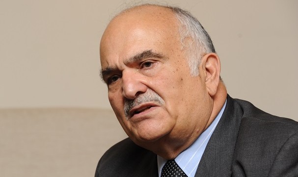 الأمير الحسن يكتب :  النهضة العربيّة المتجدّدة: تأييد للحق ونصرة للعدل 