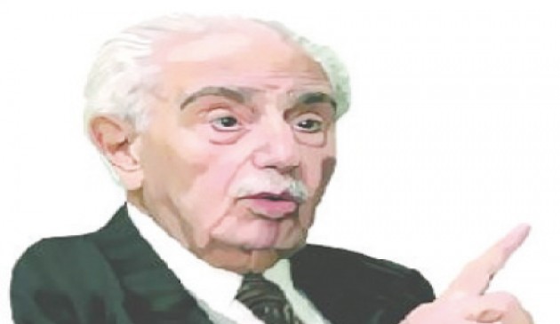 الأردنية : لجنة للإعداد لحفل تأبين العالم ناصر الدين الأسد