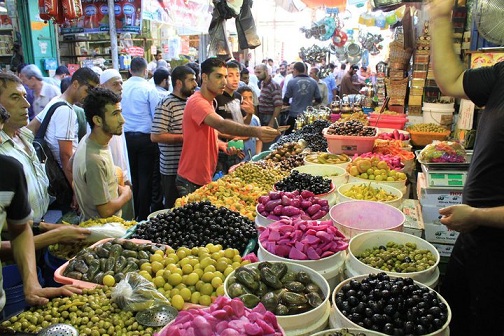 رصد الاسعار وجودتها خلال رمضان