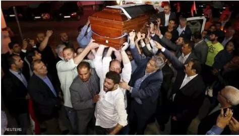 لهذا السبب تم تغيير مكان دفن طارق عزيز من الفحيص لمأدبا؟