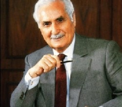 الذكرى الرابعة لوفاة عبد المجيد شومان  ..  الاحد