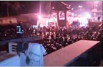 الفرحان:اعتداء السلطات المصرية على شريان الحياة 3 مشين 