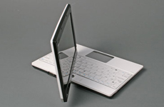  Asus تستعد لطرح T91 شاشة تعمل بحاسة اللمس 