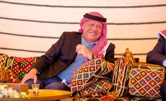 تحالف القوى العراقية يرحب بإعلان الملك