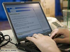 فيروس Downadup خطير جداً يضرب ملايين الكمبيوترات