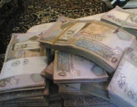كشف ملابسات احتيال بـ200 الف دينار