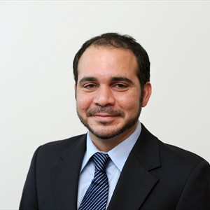 الأمير علي رئيسا للمركز الوطني للأمن وإدارة الأزمات