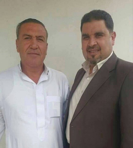تهنئة لـ محمد وسامي الزعبي .. 