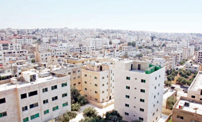 تفاهم بين الأمانة ومستثمري الاسكان حول بعض المطالب