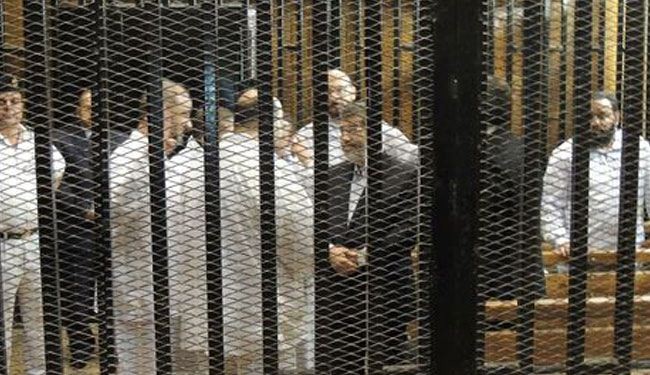 الأردن : أحكام الإعدام في مصر شأن داخلي