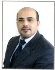 براءة اختراع دولية لباحث من كلية العلوم باليرموك