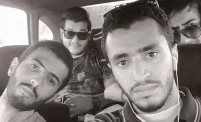 مطالبة الأردن بالتحقيق في حرق 4 طلاب  .. 