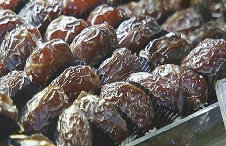 لهذا ينصح بتناول التمر خلال رمضان