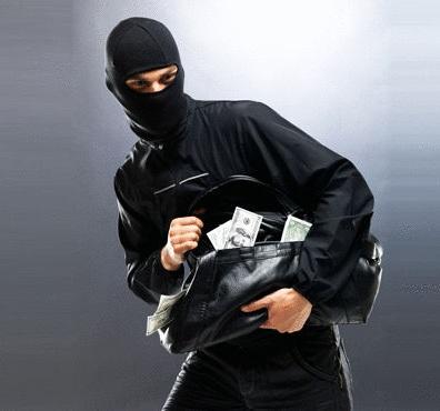 هكذا يستغل اللصوص في اربد صلاة التراويح !