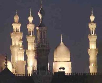 الطفيلة: 146 مدرسا لسد نقص ائمة المساجد