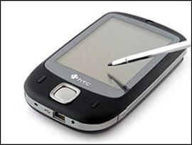 شركة "HTC" تطلق هاتفها المحمول الجديد "Viva"