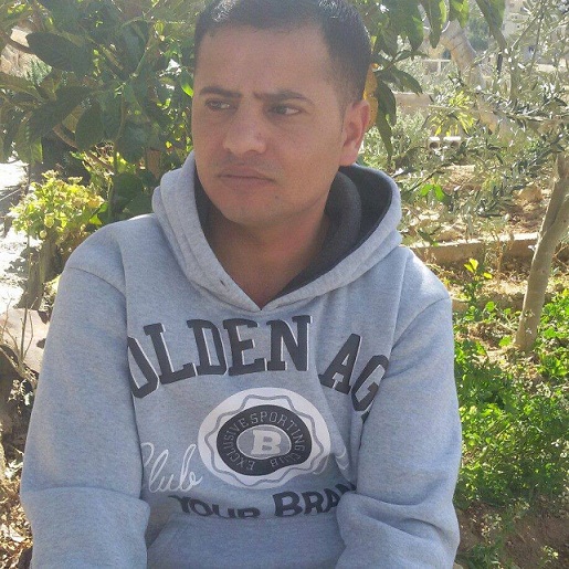 بلال محمد عواد  ..  مبارك الخطوبة