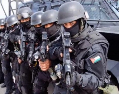القبض على مطلوبين خطيرين في كفرنجة وحلاوة 