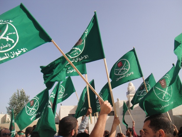 الإخوان : لن نستبق الأحداث ولن ننزلق  .. 