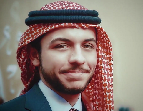 فيديو خاص بمناسبة عيد ميلاد ولي العهد .. 