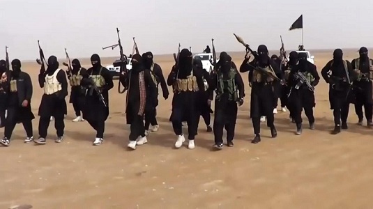 القحطاني: أردنيو داعش الأكثر خبثاً